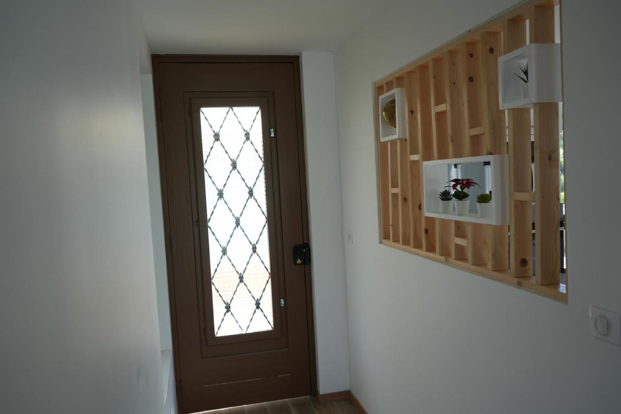 Maison Contemporaine Aux Portes De Brest Bohars Exterior photo