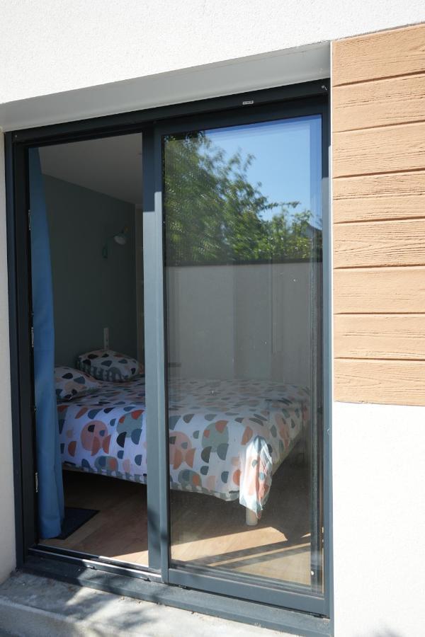 Maison Contemporaine Aux Portes De Brest Bohars Exterior photo