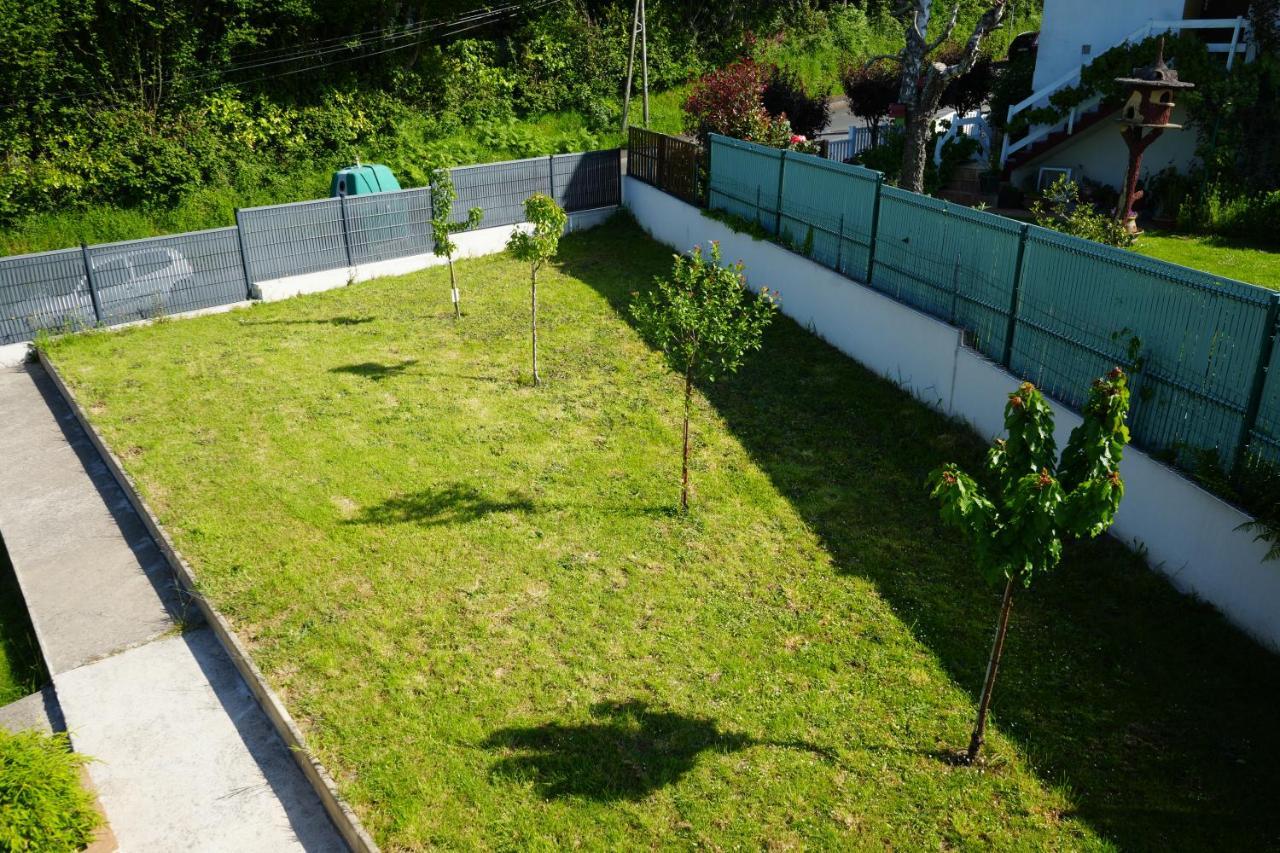 Maison Contemporaine Aux Portes De Brest Bohars Exterior photo